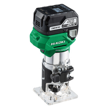 HIKOKI M1808DA CORDLESS TRIMMER